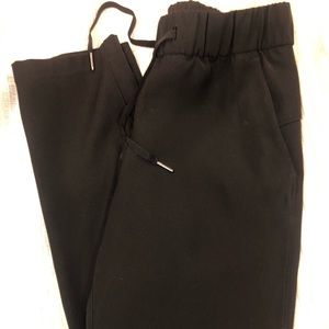 🖤Lululemon On the Fly Pant 7/8 🖤
